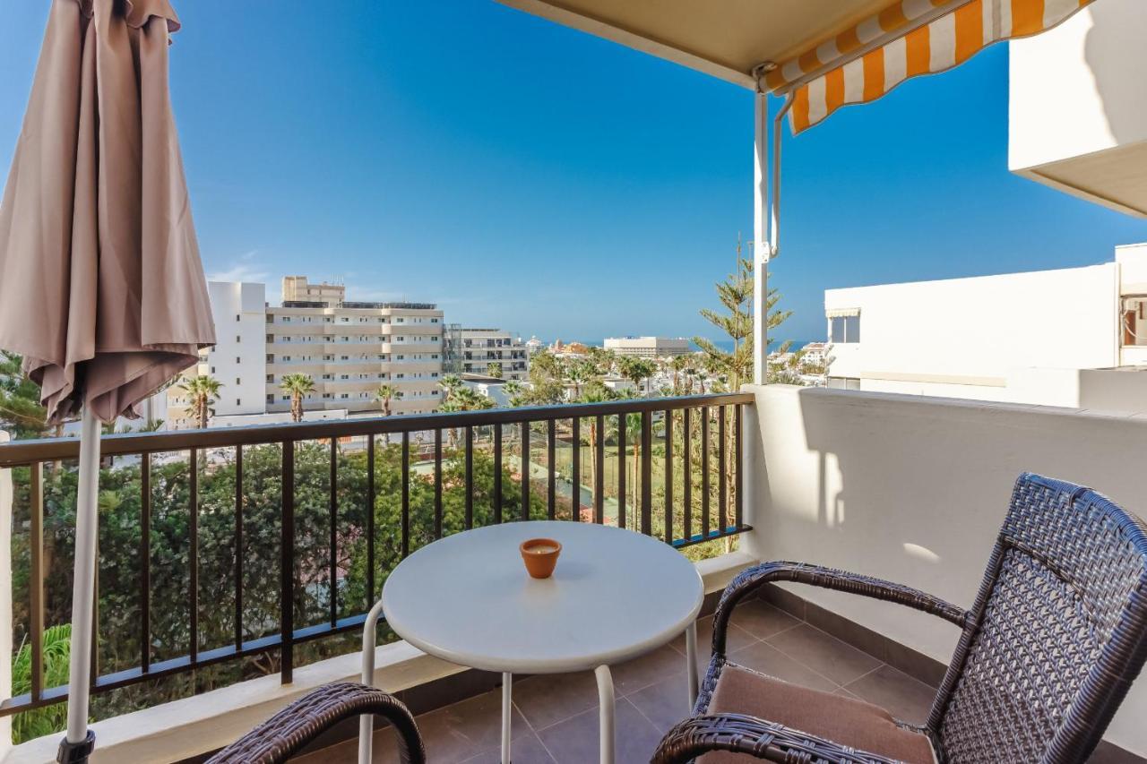 Appartement El Dorado 1a037 Arona (Tenerife)